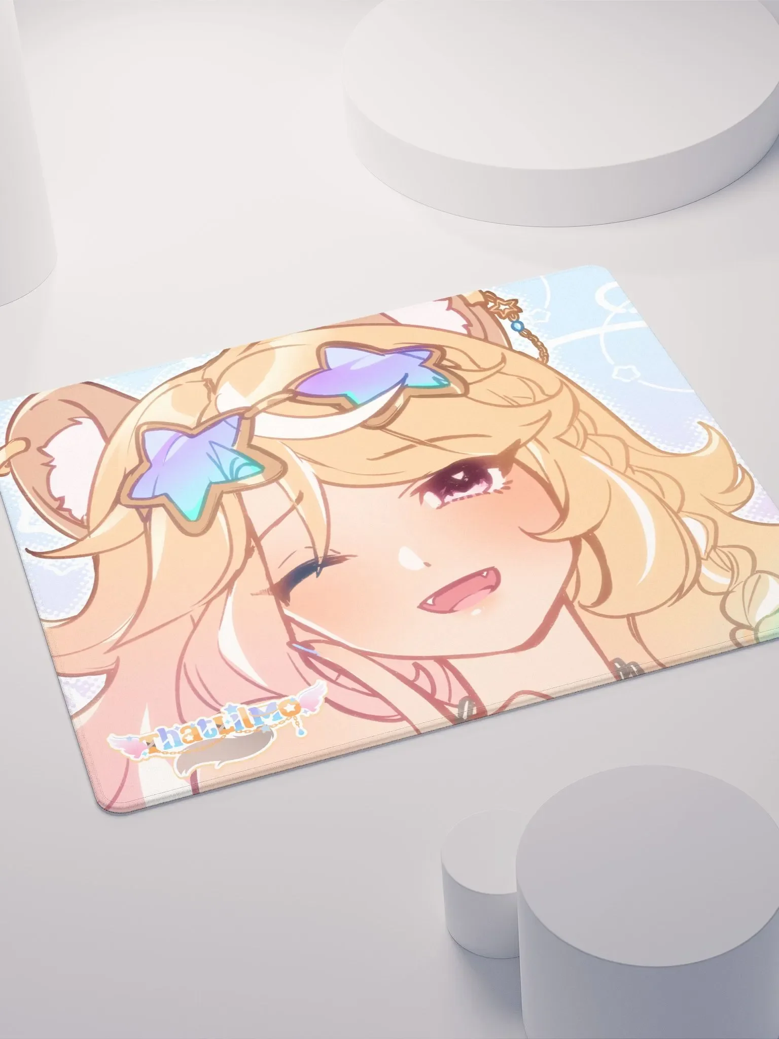 ThatLilMo Mousepad product image (4)