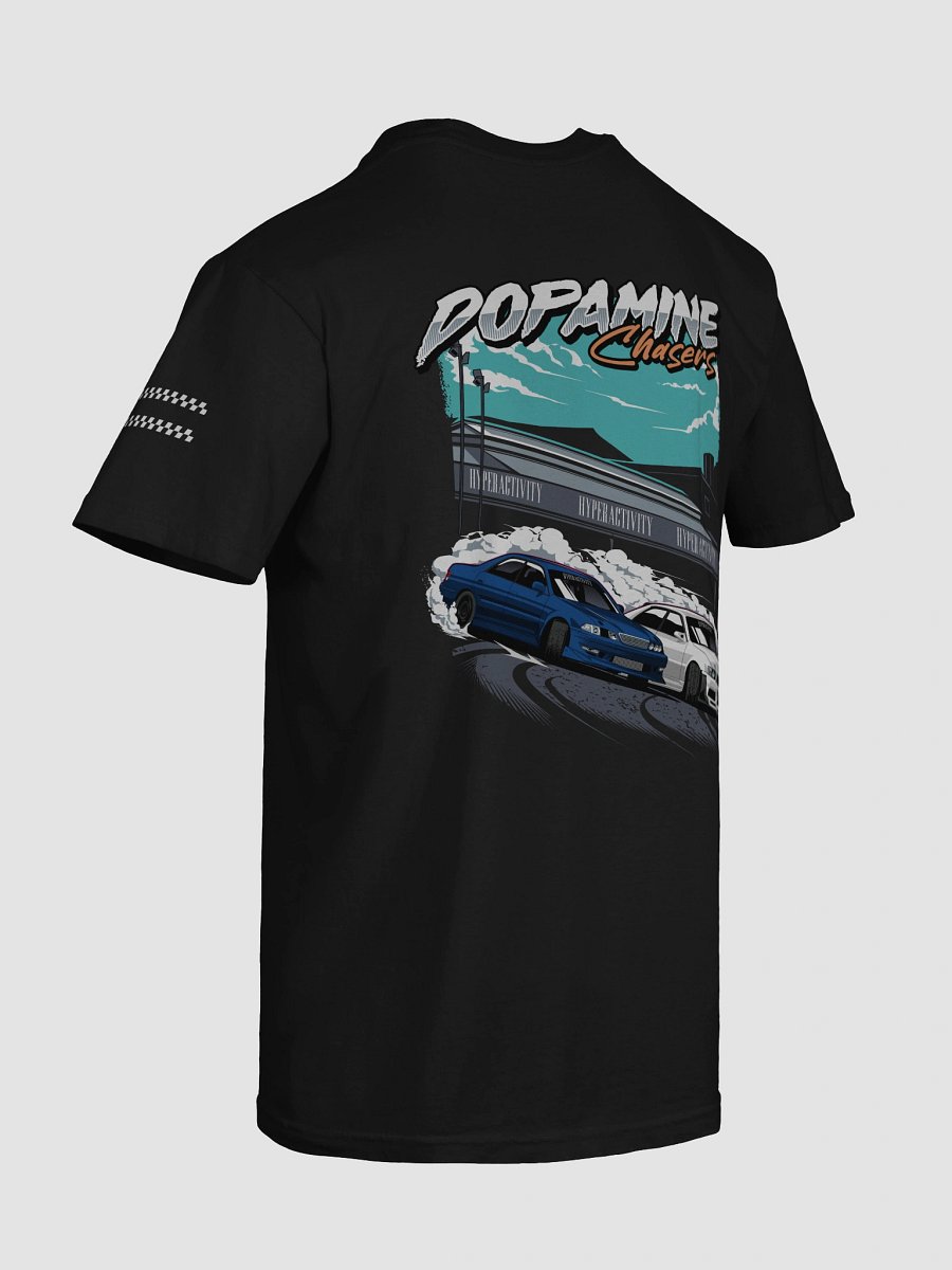 Dopamine Chasers Shirt product image (67)