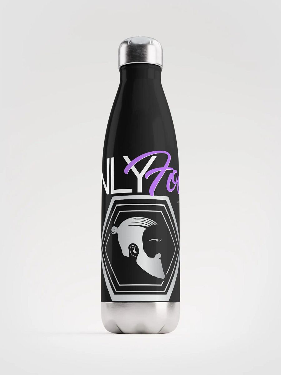 Only Foods, Only Water?! product image (1)