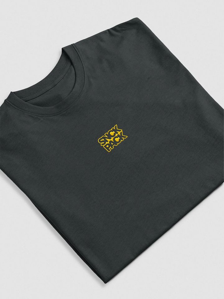 SNCK PACK Shirt (Yellow) product image (2)
