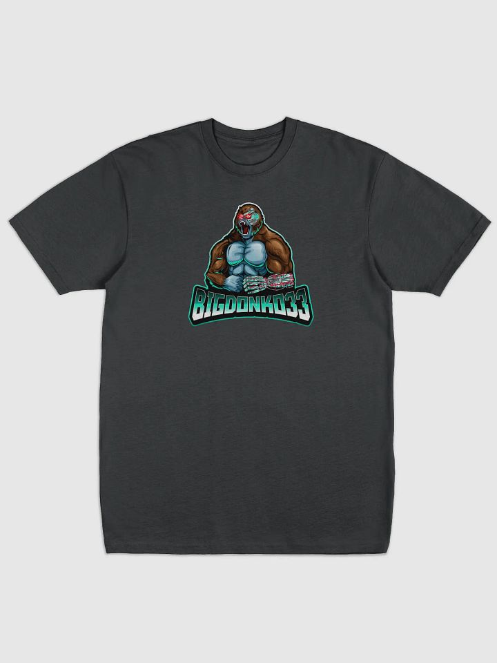 BigD Men's Tee product image (1)