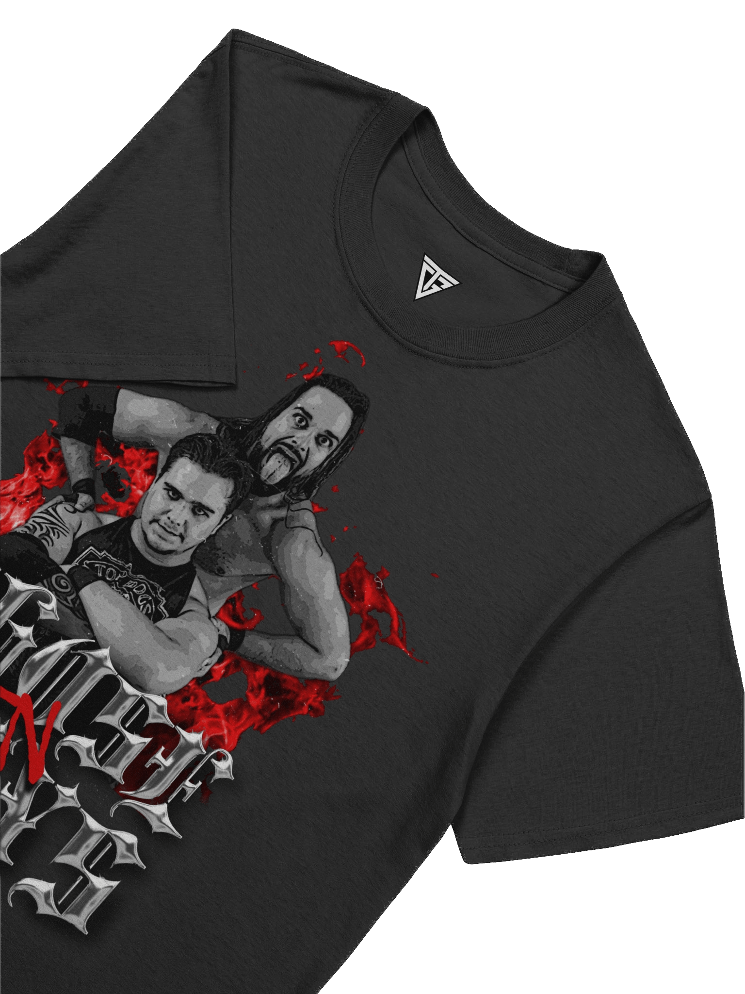 Hell & Back product image (7)