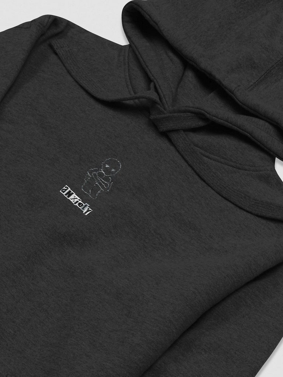 anxiety hoodie ( unisex) product image (9)