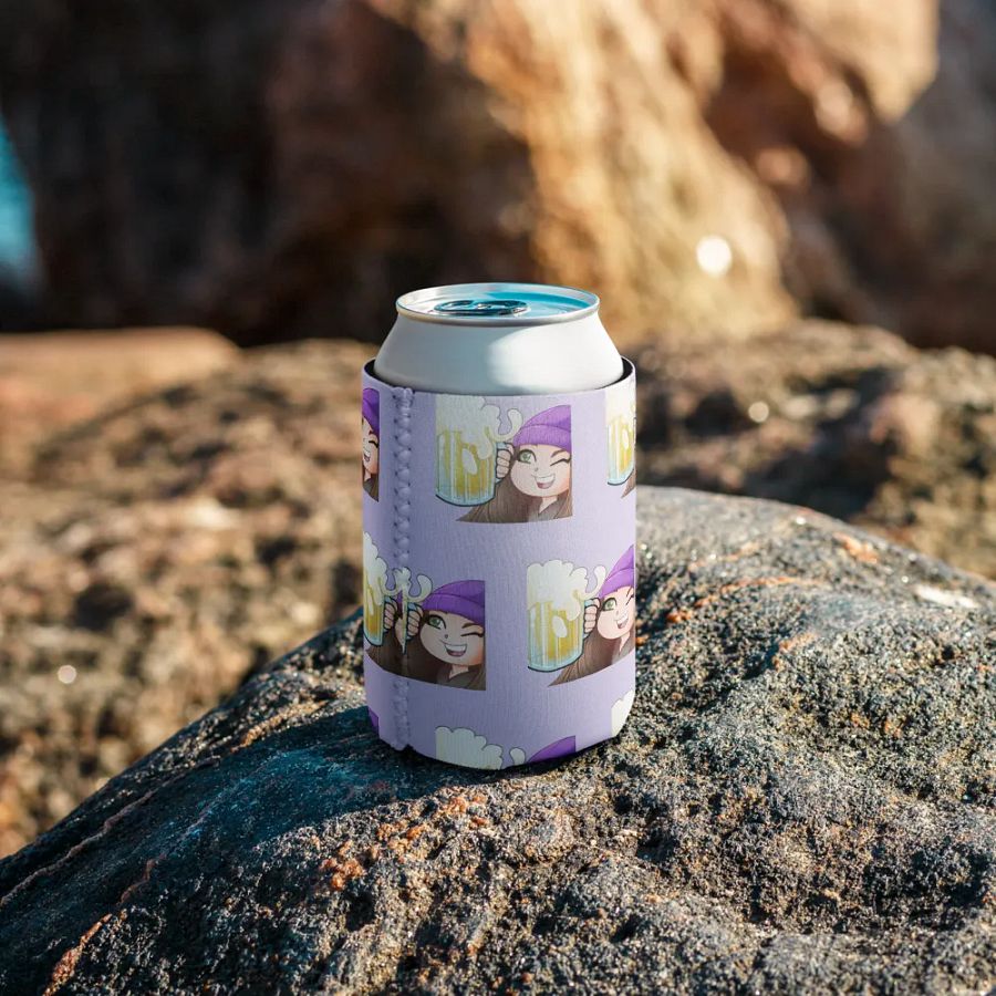 Cheers Koozie product image (8)
