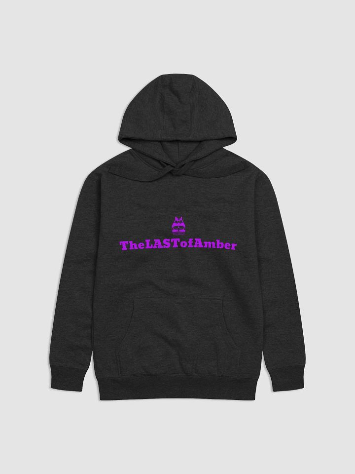 TheLASTofAmber Booty Hoodie product image (1)
