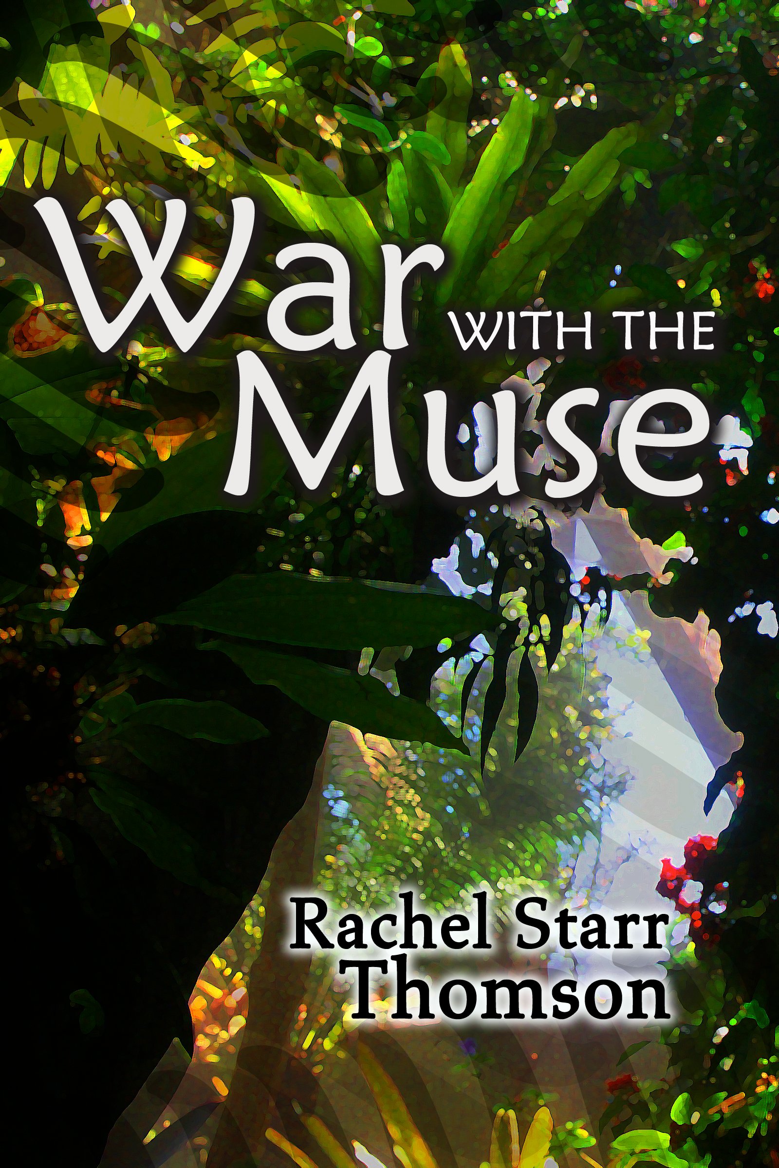 War With the Muse [EBOOK] product image (1)