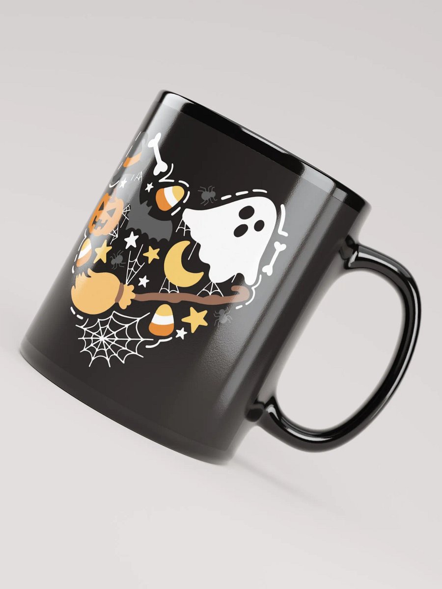 Halloween Love -Mug product image (4)