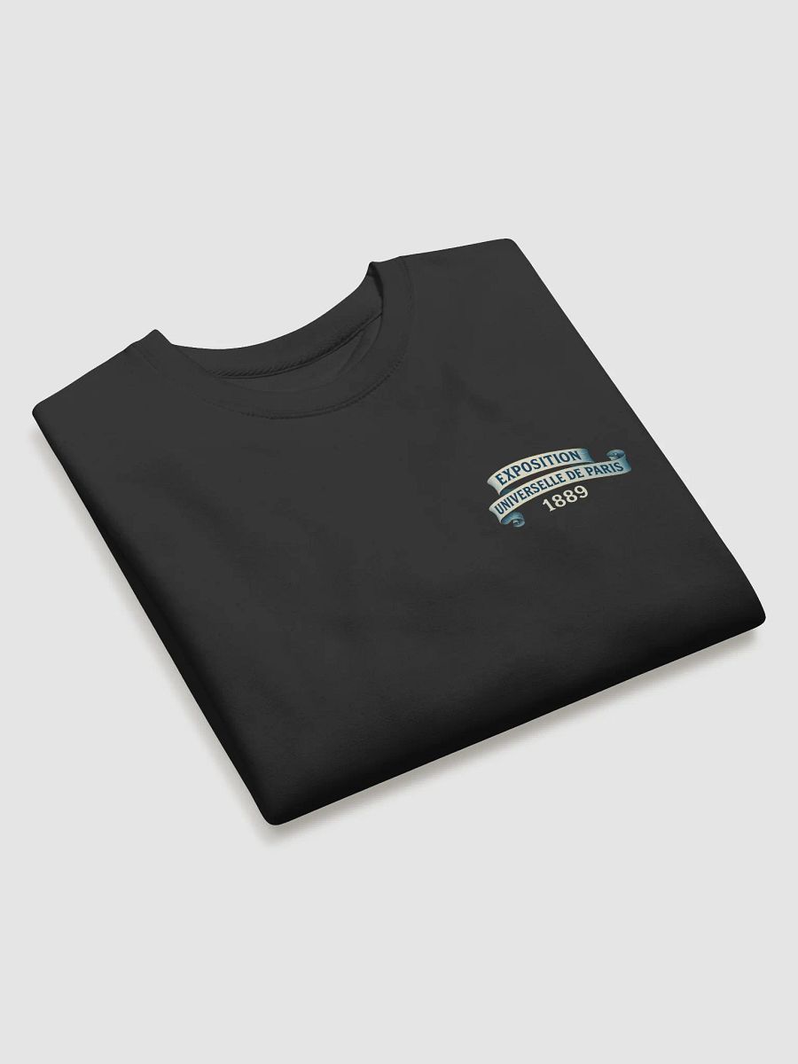 Paris 1889 Premium Sweatshirt product image (3)