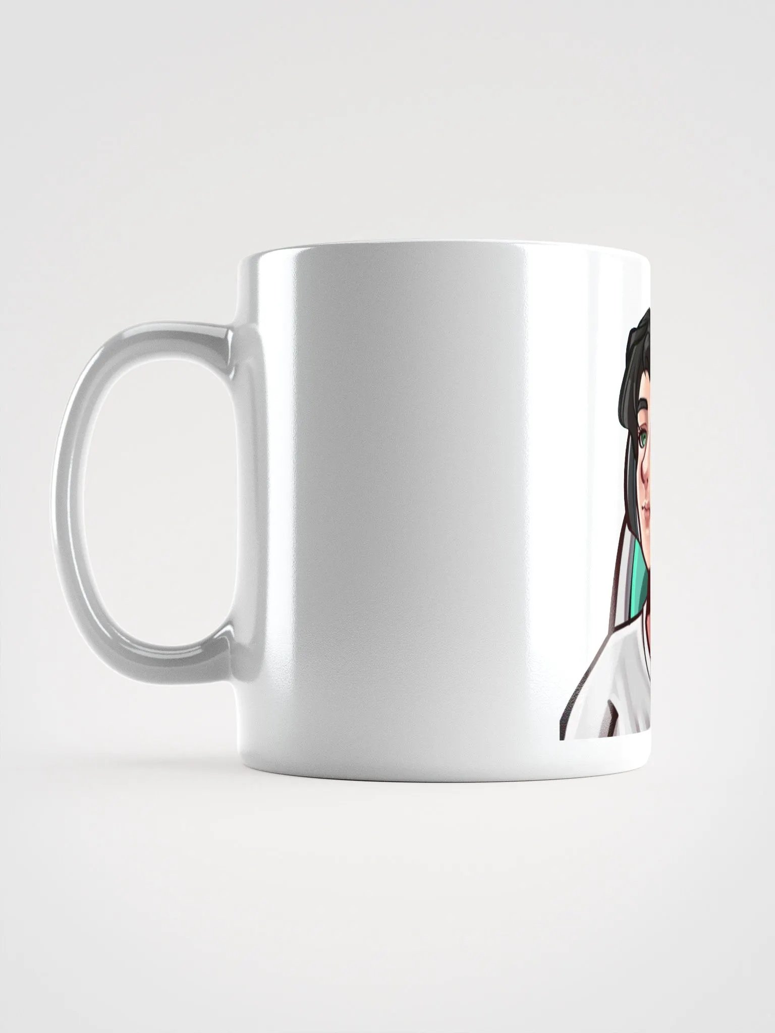 Hevnoraak14 Gamer Mug product image (6)