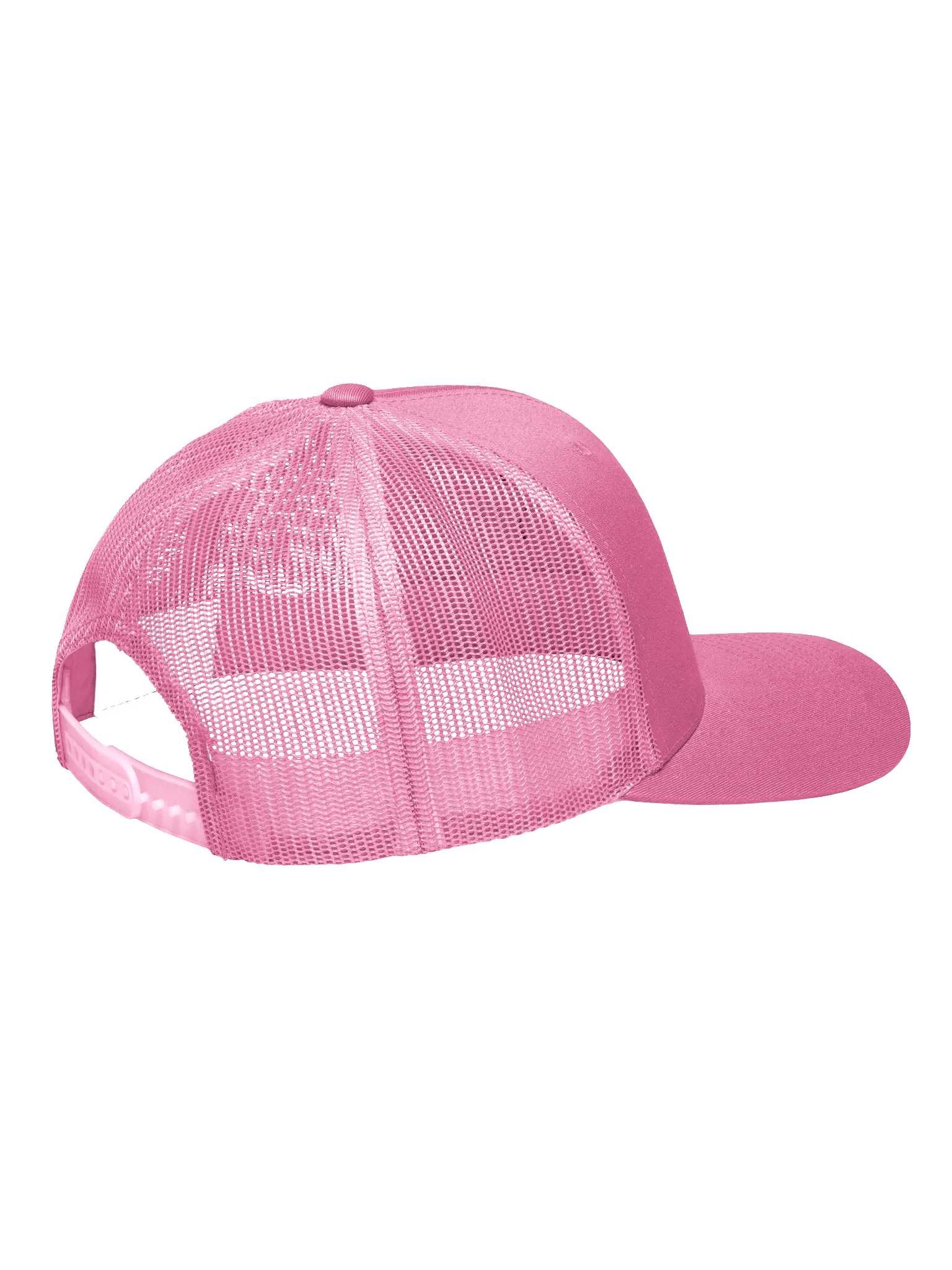 "LA" Retro Trucker Hat product image (24)