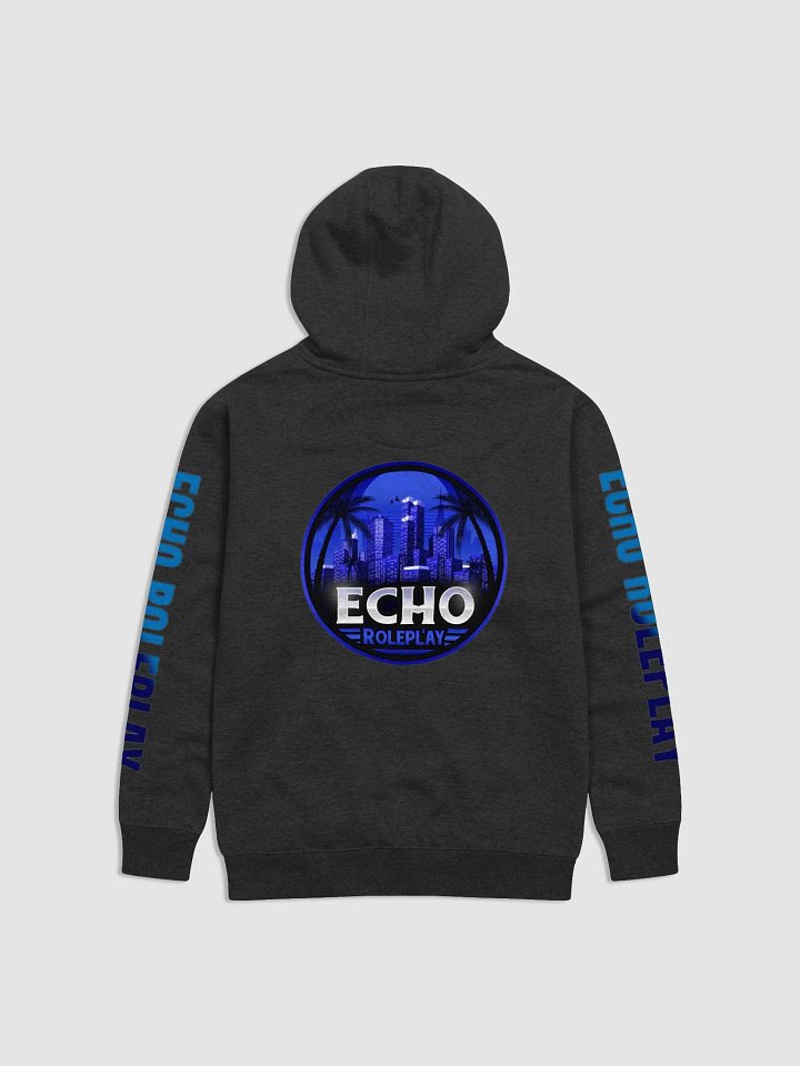 ECHO Roleplay Urban Emblem Hoodie product image (22)