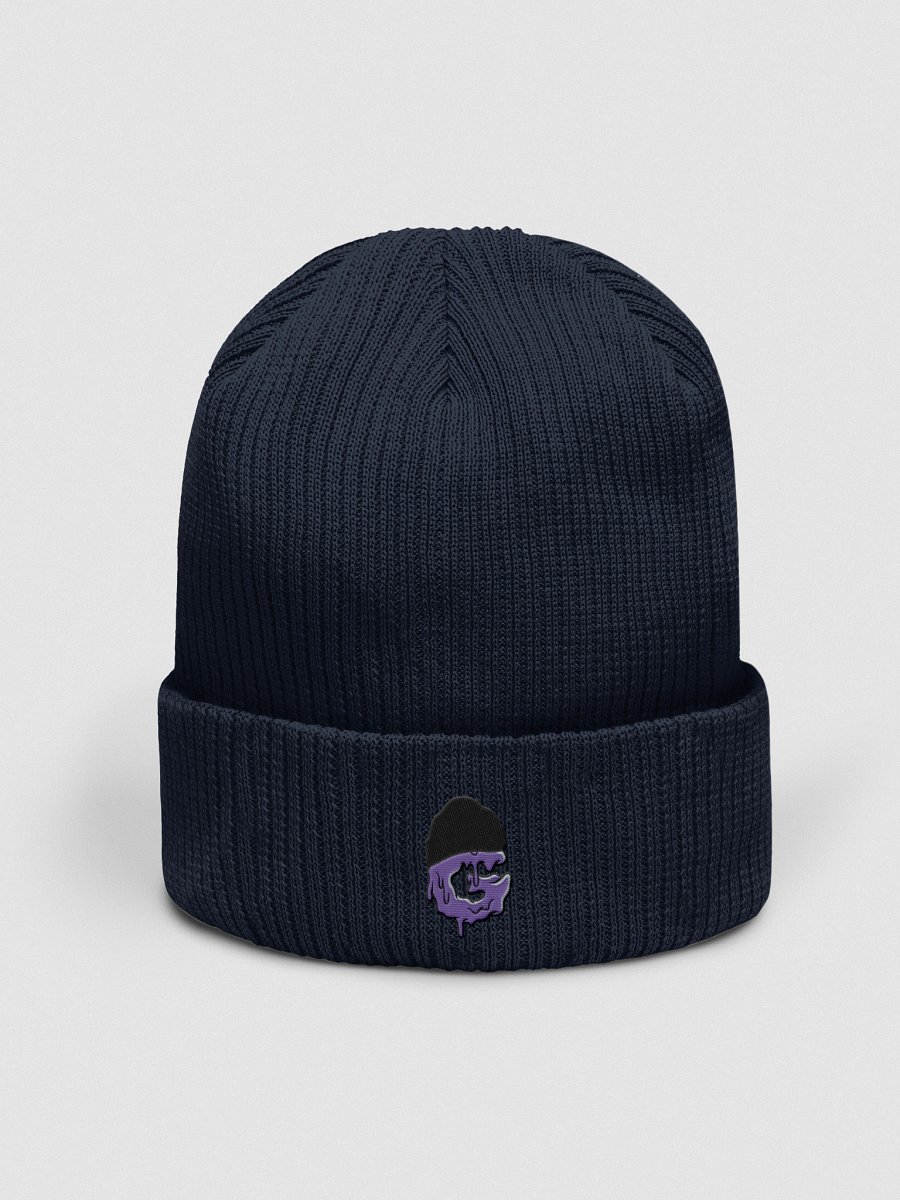 Gizmo Logo Embroidered Beanie product image (1)