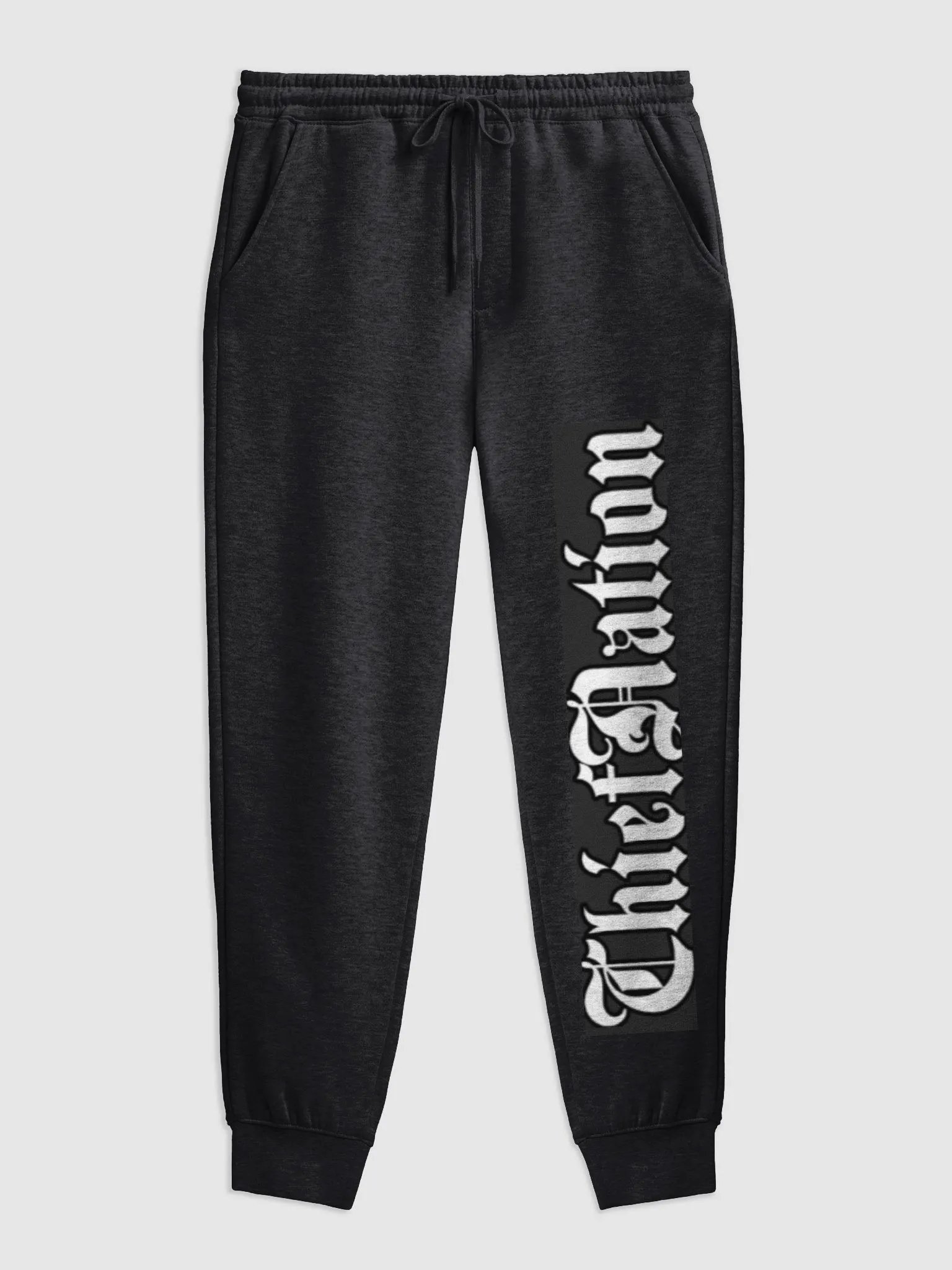 ChiefNation Graphic Joggers product image (3)