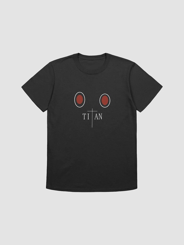 Titan Spell Unisex T-Shirt product image (1)