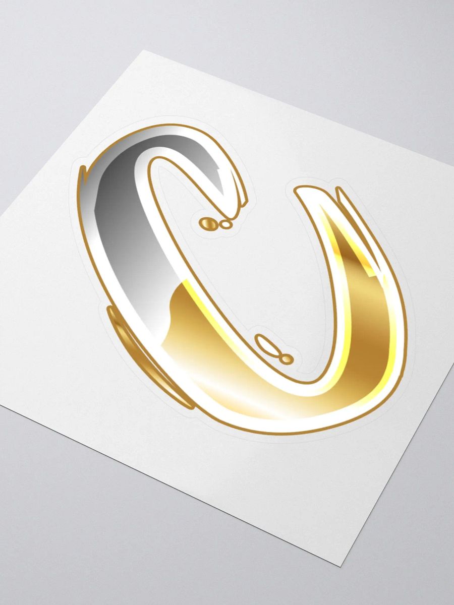 C-loggan stickers product image (3)