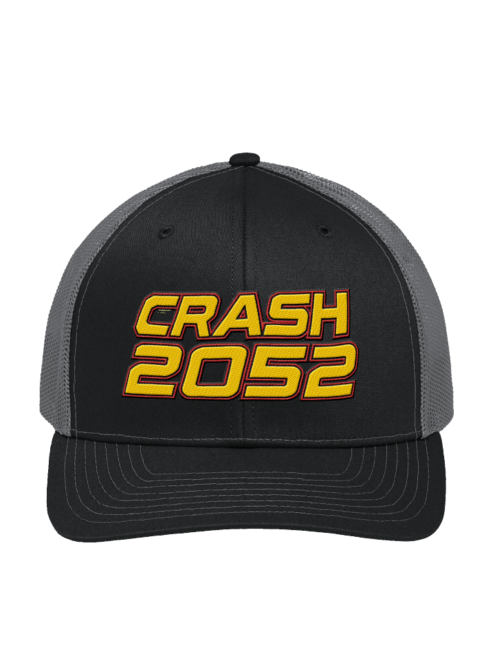 CRASH2052 TRUCKER (2025) product image (1)