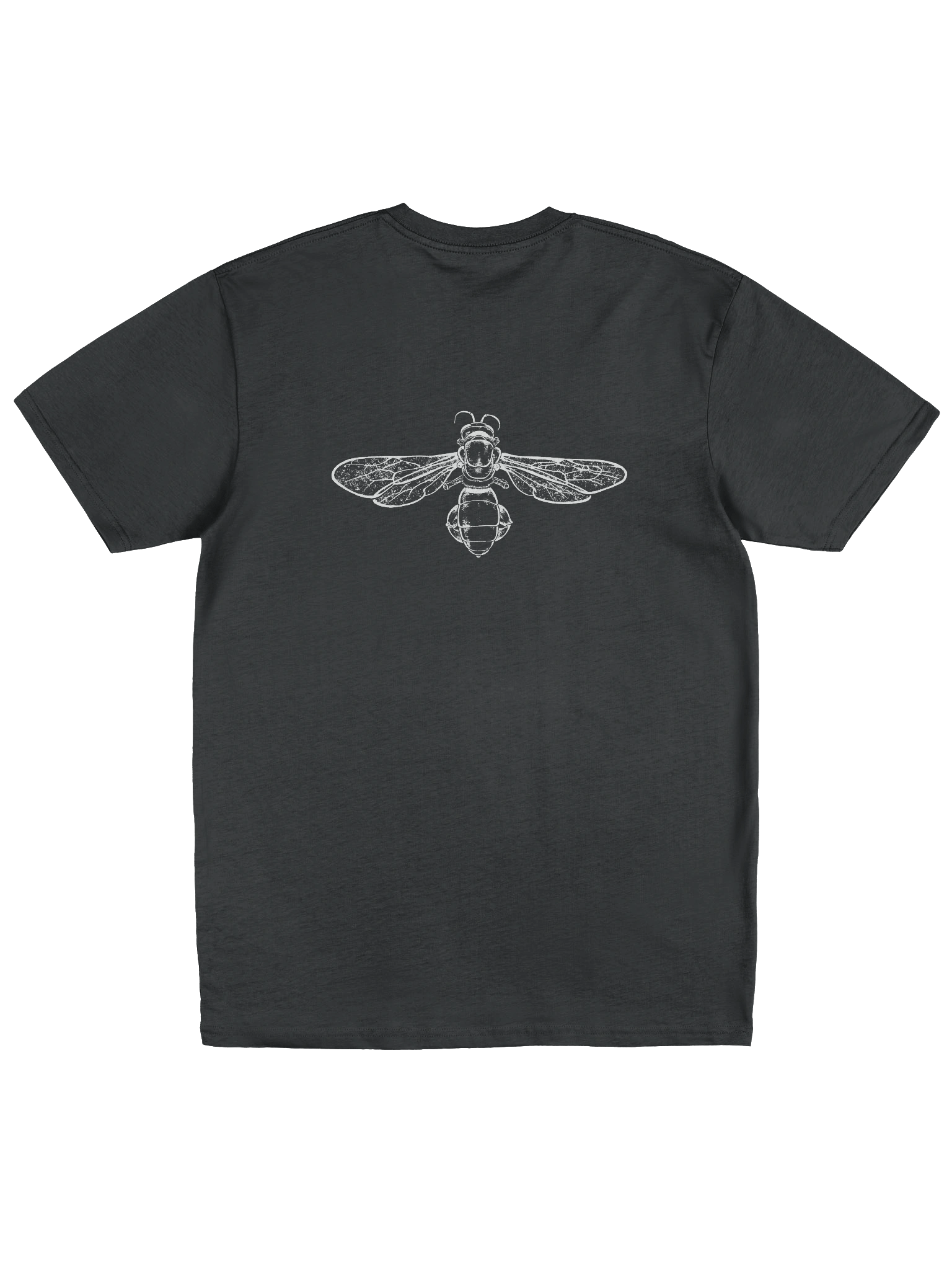 XITTEN Save The Bee T-Shirt product image (1)