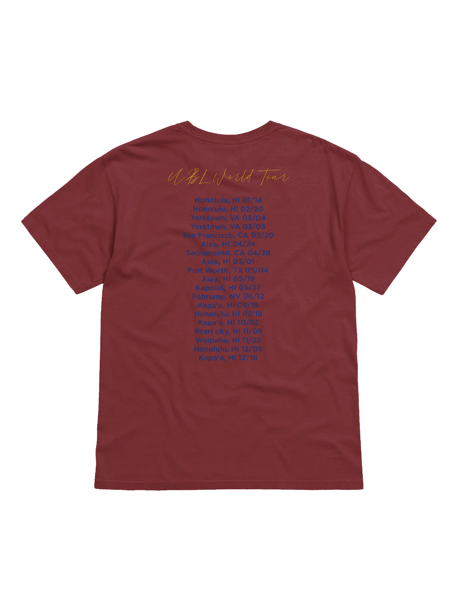 Eleven Nine Tee product image (26)