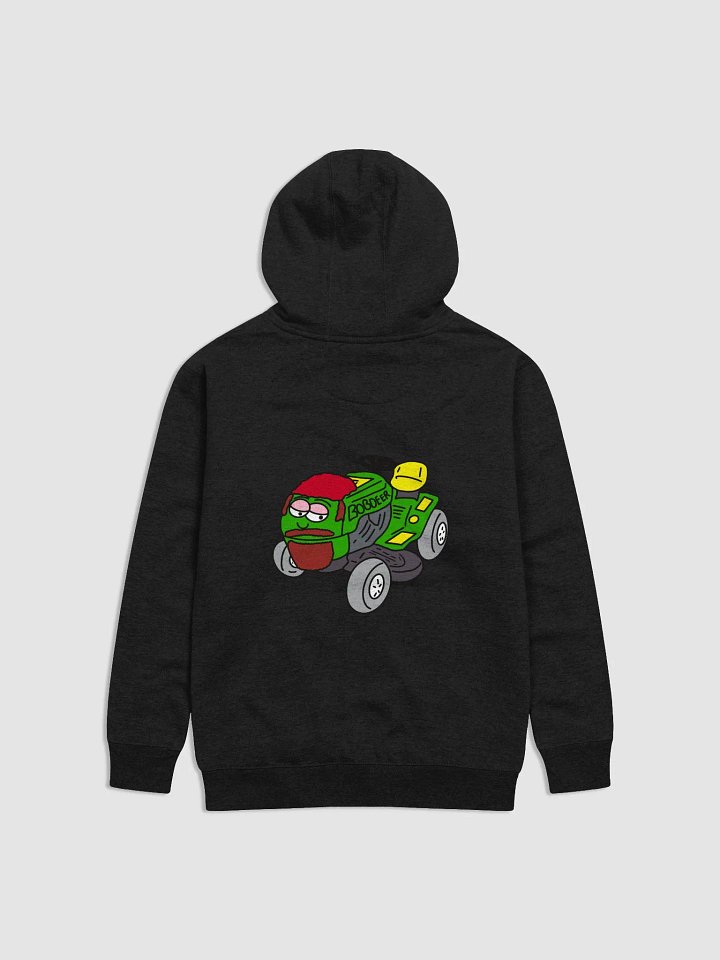 BOBDEER X HOODIE product image (10)