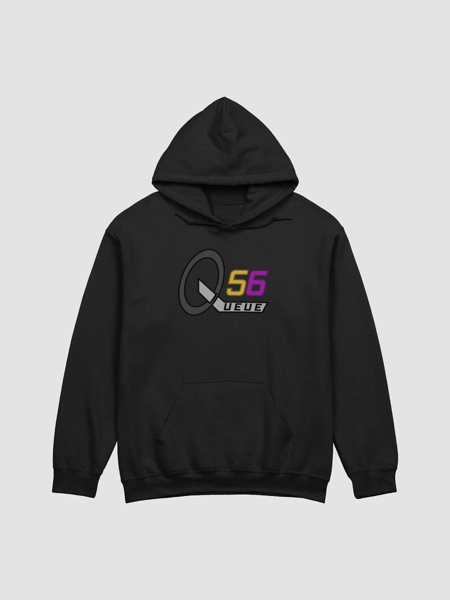 Queue56 Hoodie product image (1)