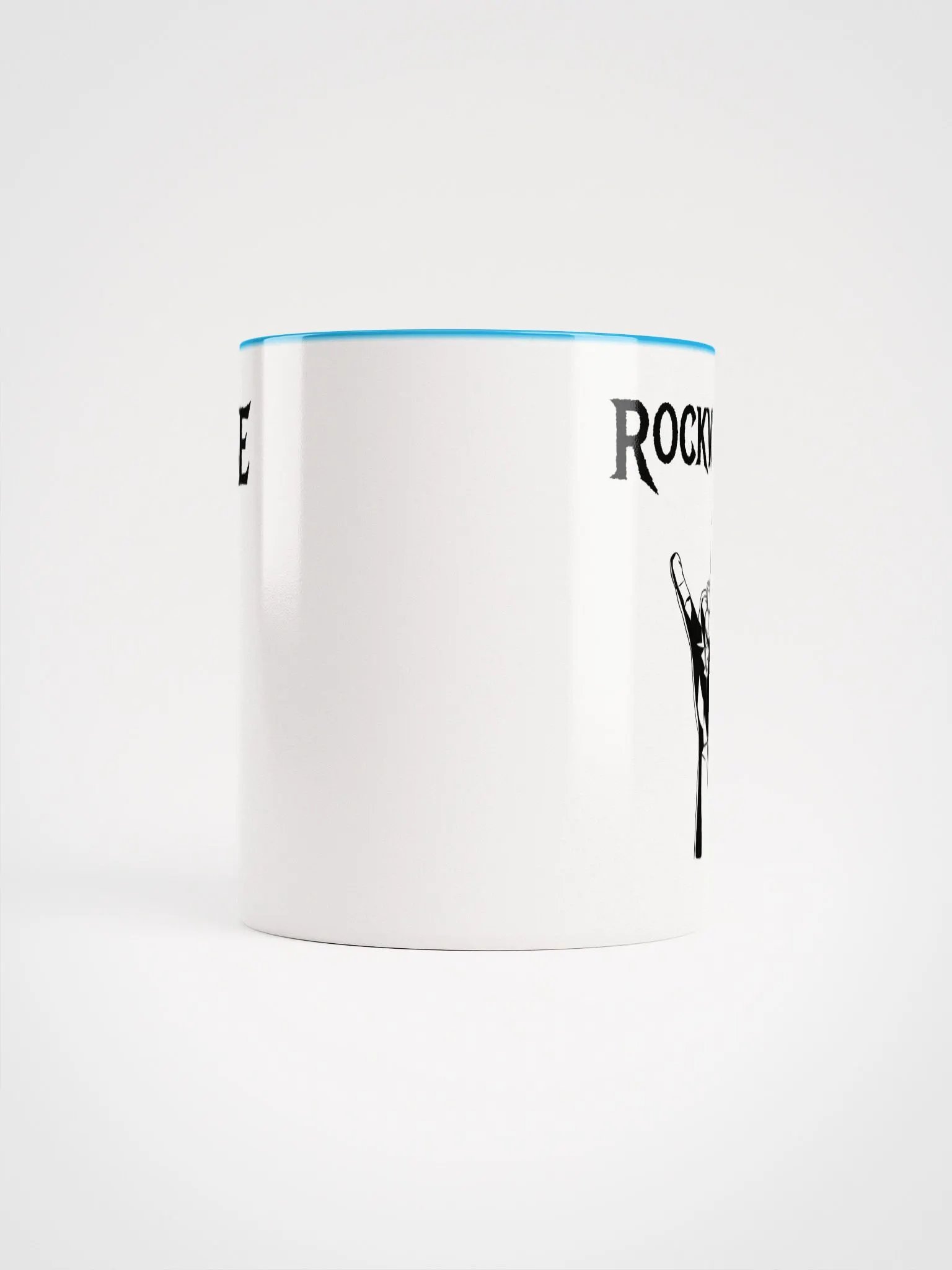 Rockville Two Tone Mug product image (64)
