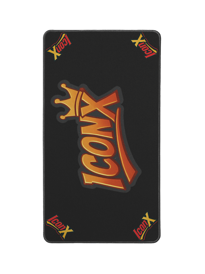 ICONX Desk Mat product image (1)