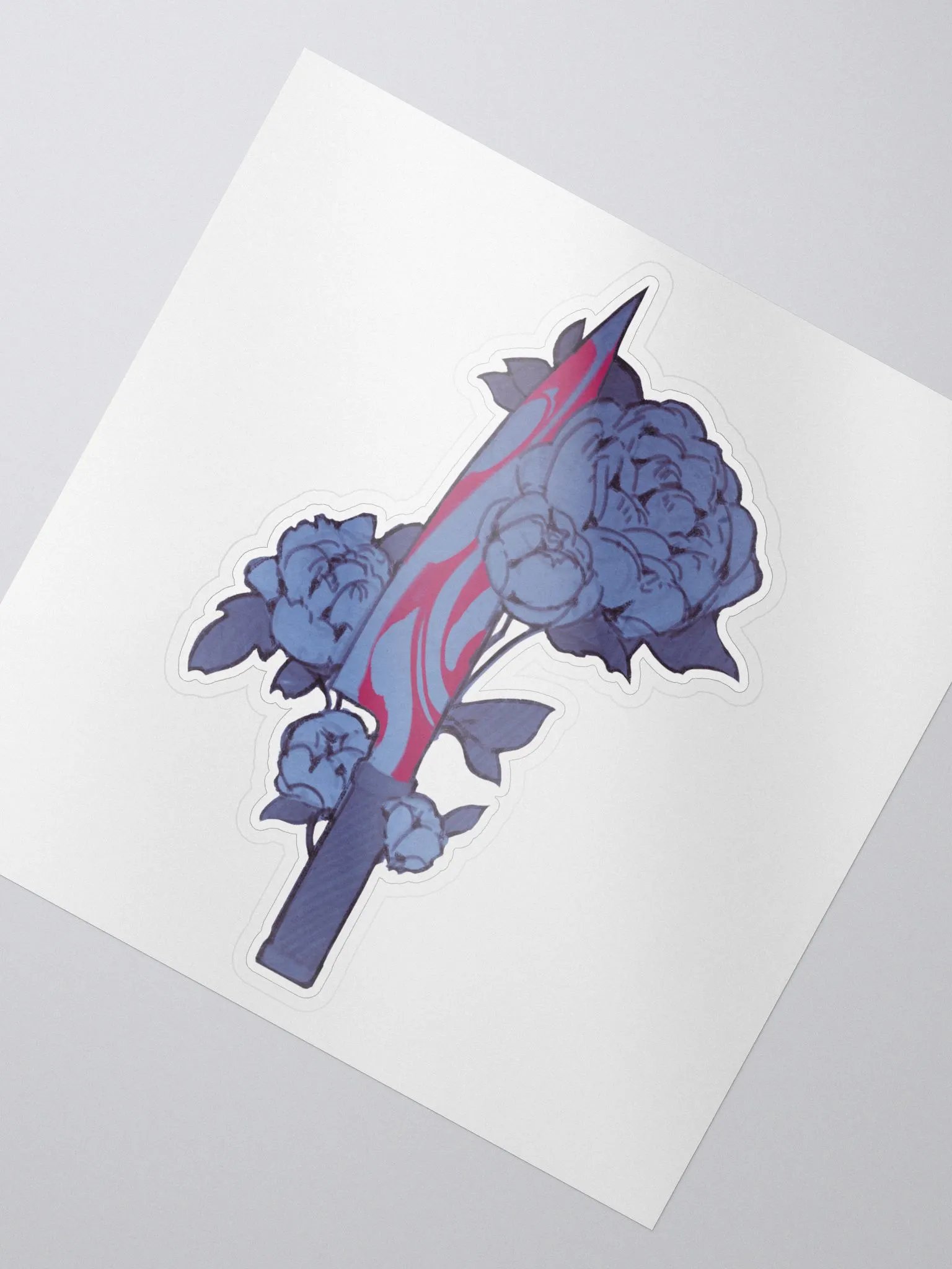 Look But Don't Touch product image (2)