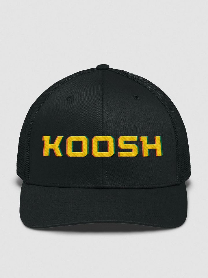 Richardson Style Trucker Hat - Koosh product image (3)