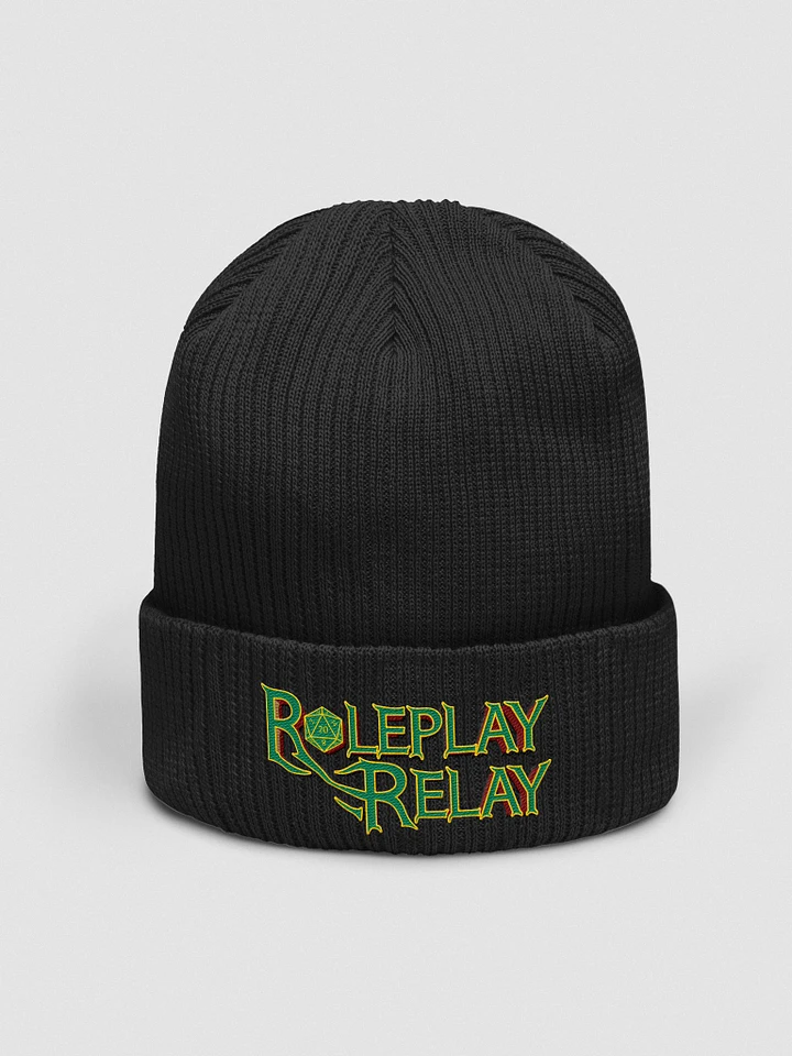 Roleplay Relay Beanie (S) product image (1)