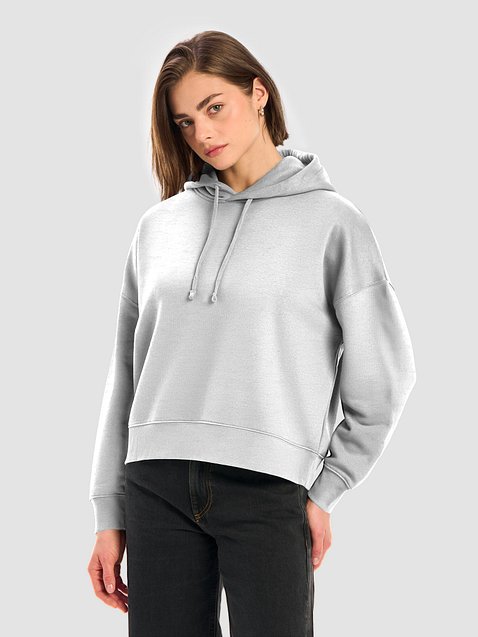 Photo showing Stanley/Stella Women's Organic Hoodie