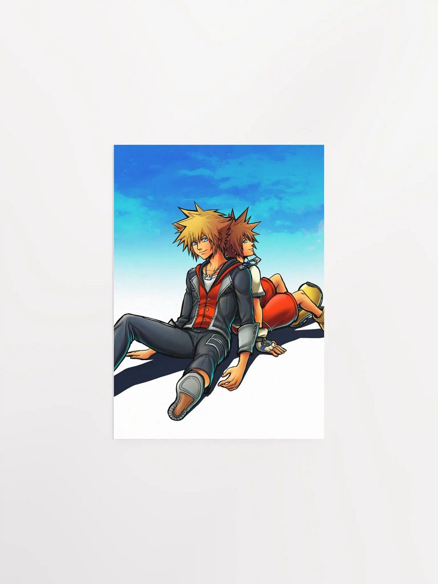 Sora History product image (20)