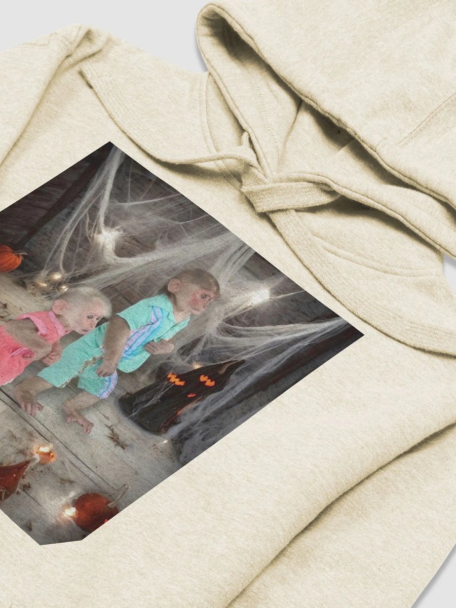 SinSin ZiZi Jacket product image (3)