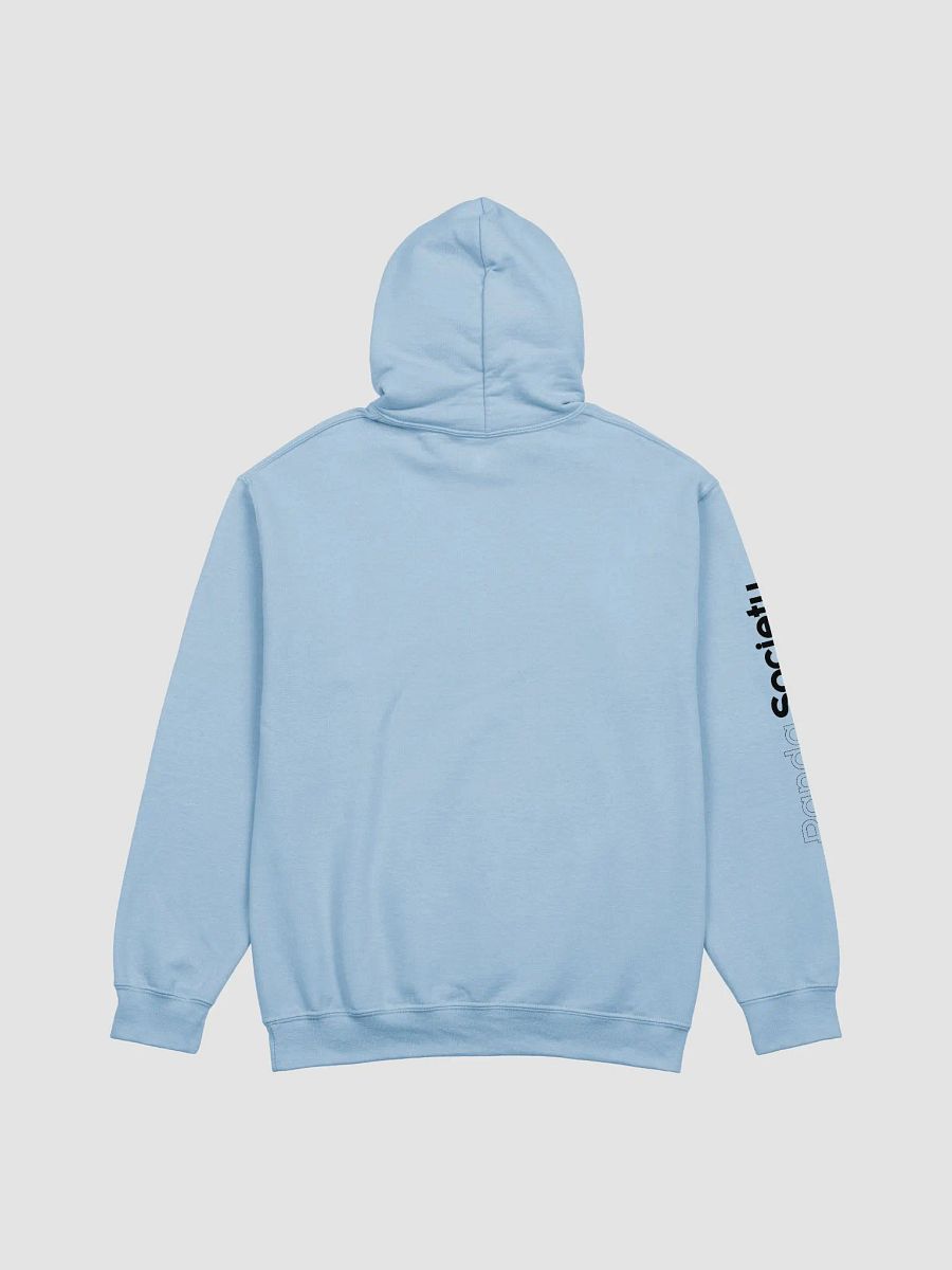 Hoody Panda Society product image (7)