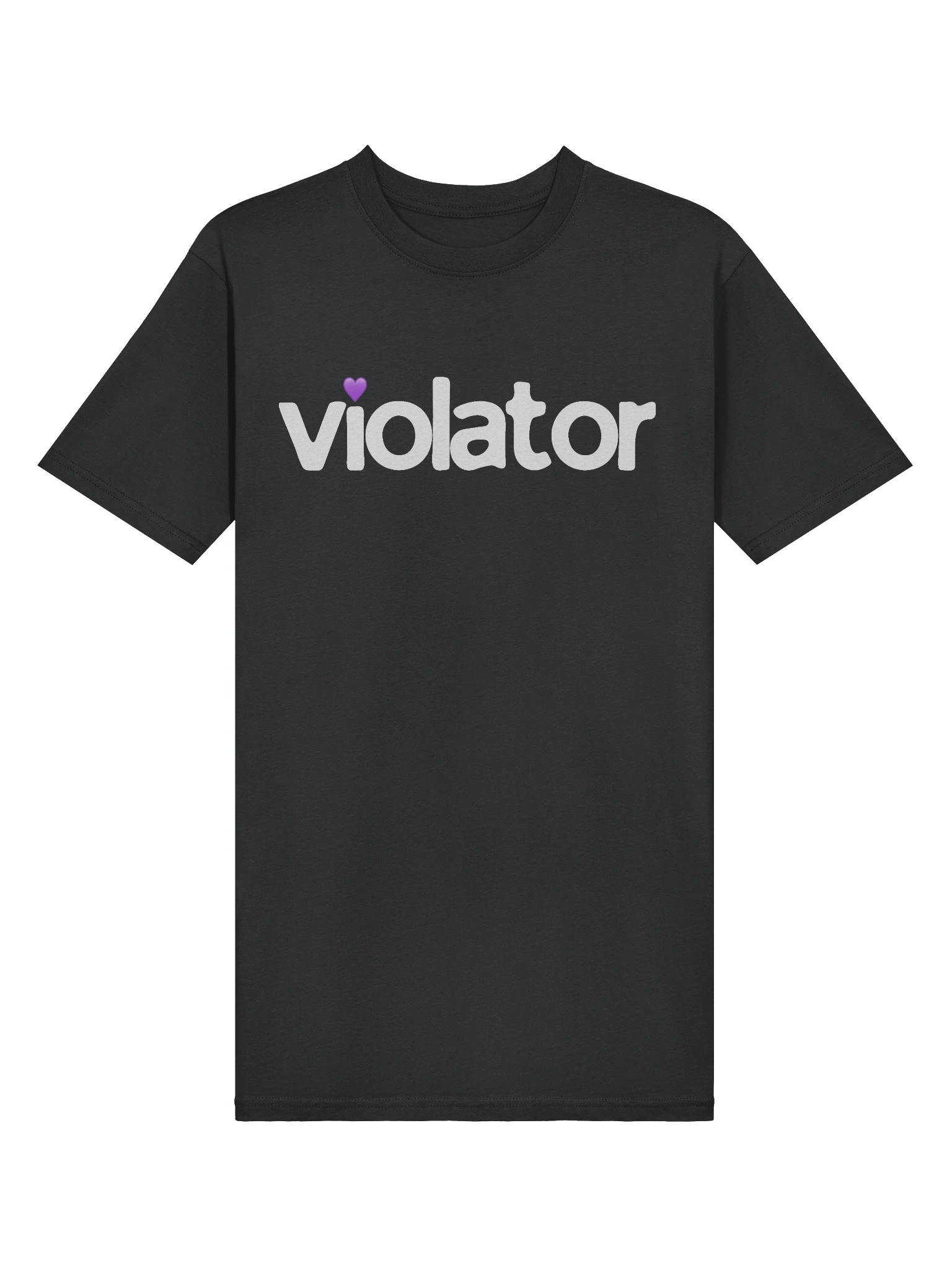 Violator Heavy Tee 💜 product image (3)