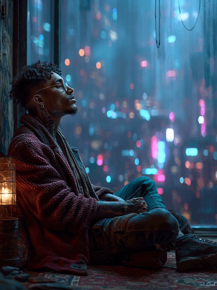 A Message From New York product image (1)