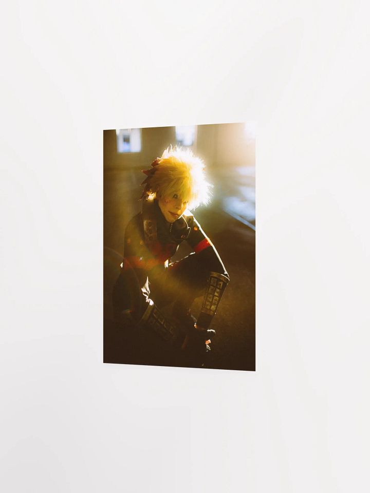 TNT - Poster product image (4)