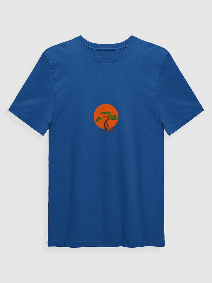 Nature's Embrace T-Shirt product image (1)