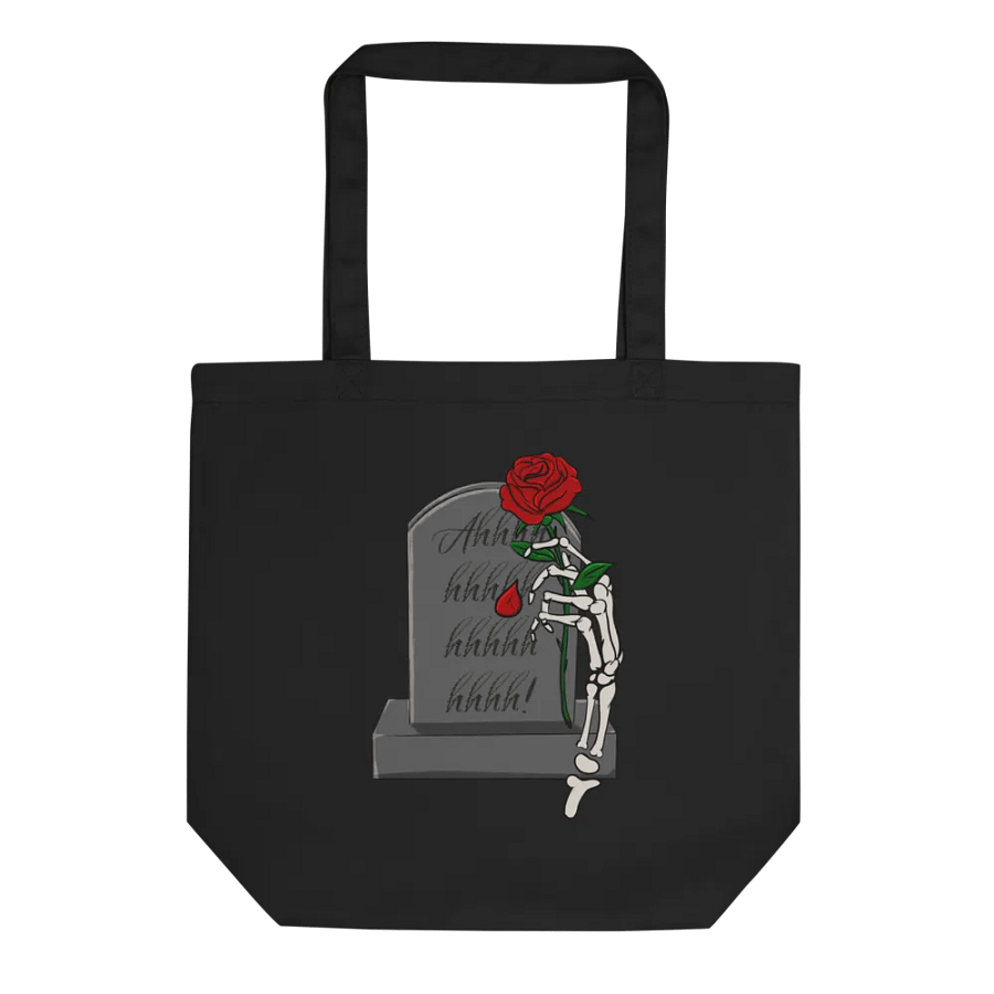 Scream Break (Finale) Tote Bag product image (8)