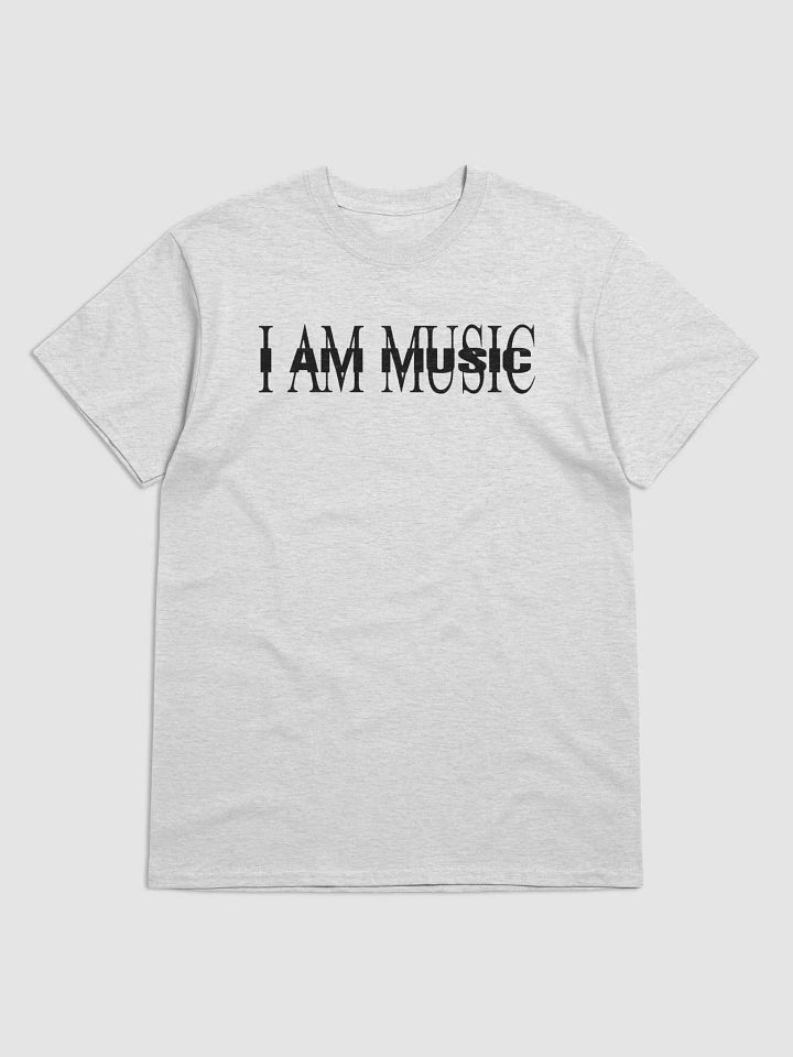 I Am Music Album Playboi Carti T-Shirt product image (1)
