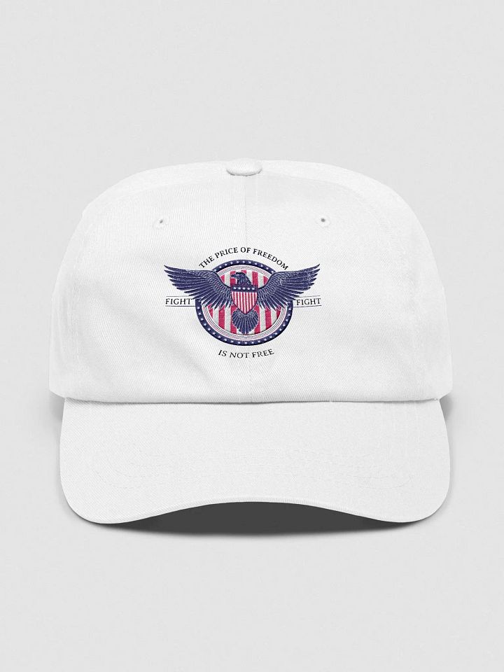 THE PRICE OF FREEDOM product image (1)