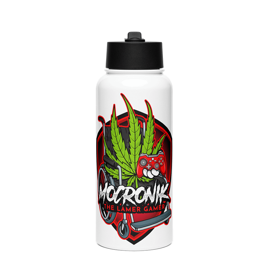 Stainless Steel Bottle product image (1)