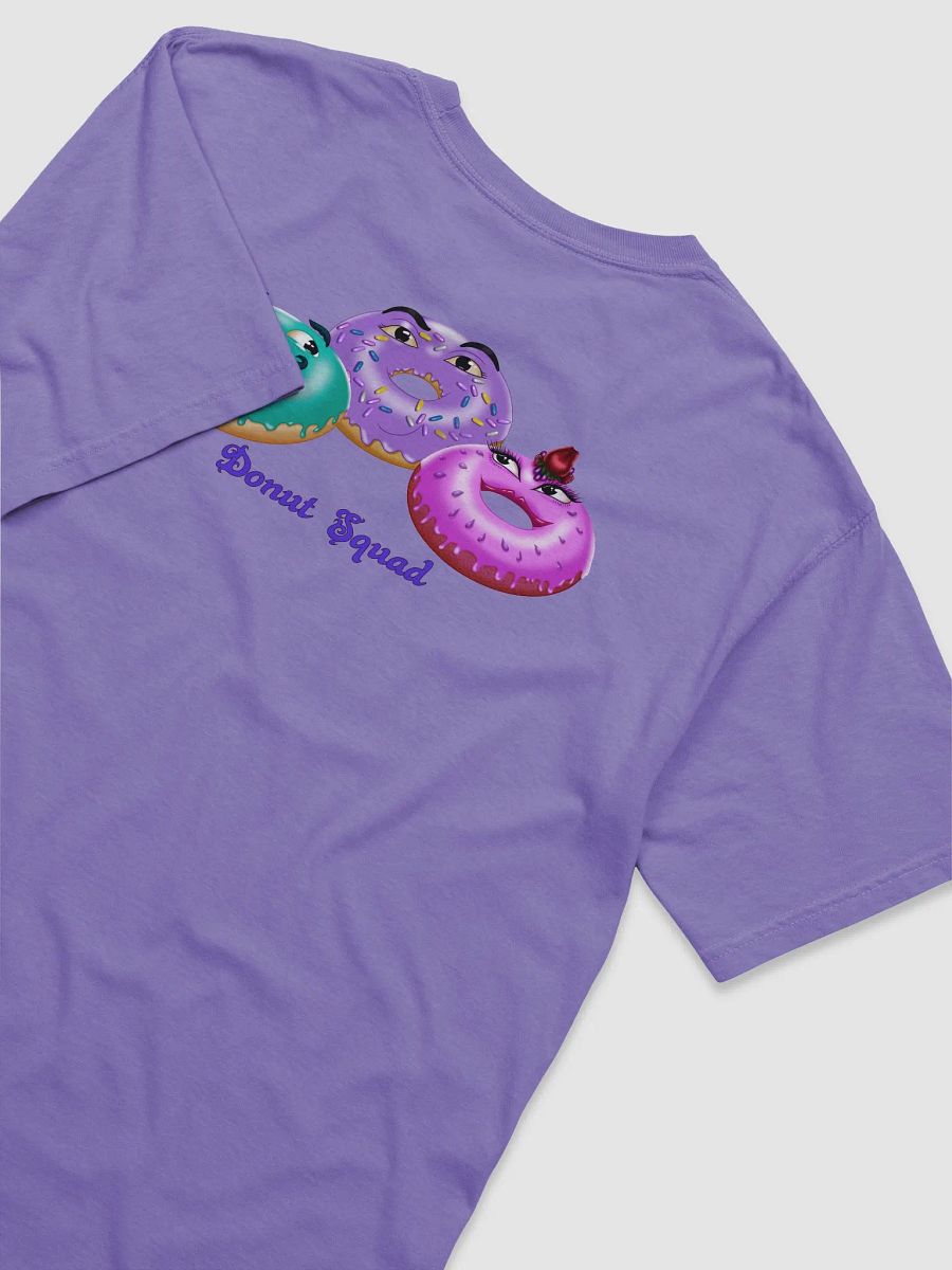 I'm A Donut Girl Graphic Tee product image (4)