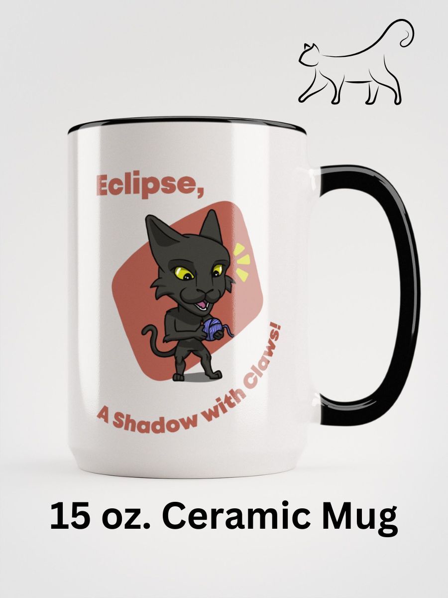 Shadow with Claws product image (1)