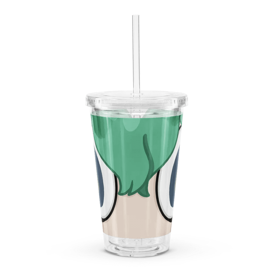 watch your hydration [Tumbler) product image (1)