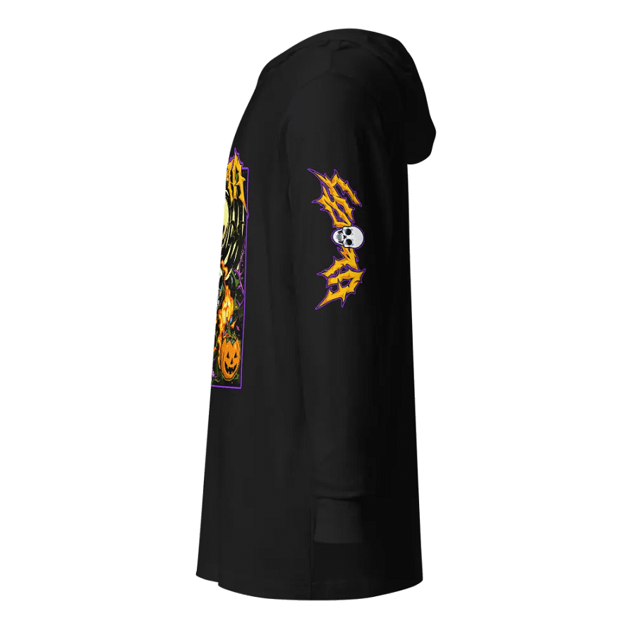 Spooktane Hoodie [Limited Halloween Drop, Printed] product image (38)