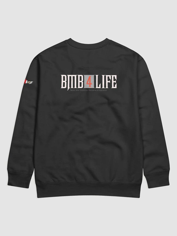 BMB Wingspan Sweatshirt product image (2)
