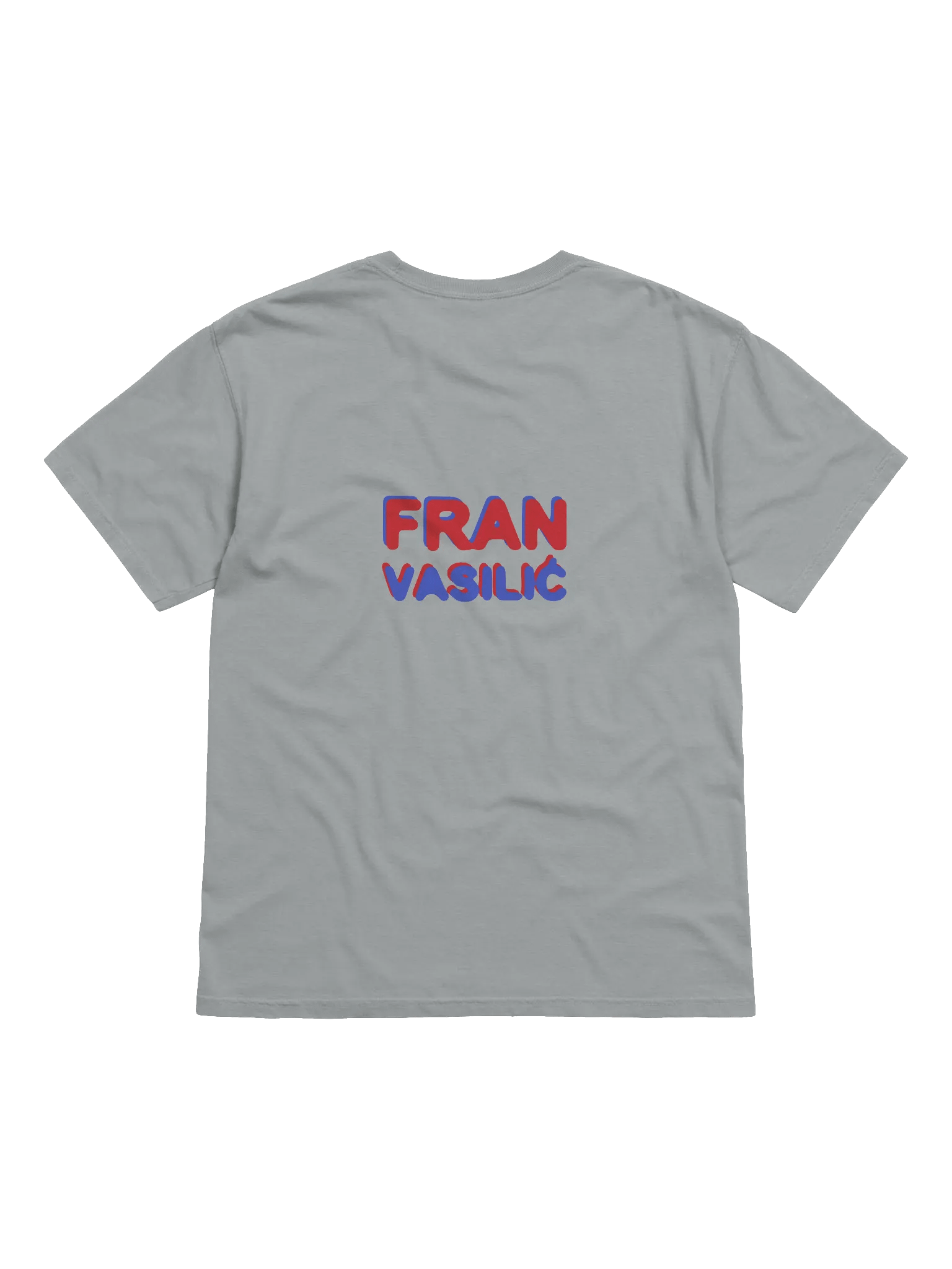 Fran's Graphic Heavyweight Tee product image (2)