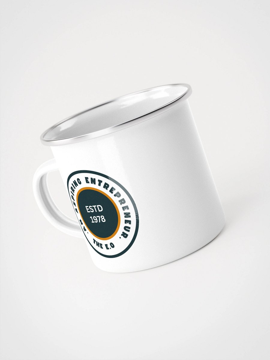 TEO Enamel Cup product image (4)