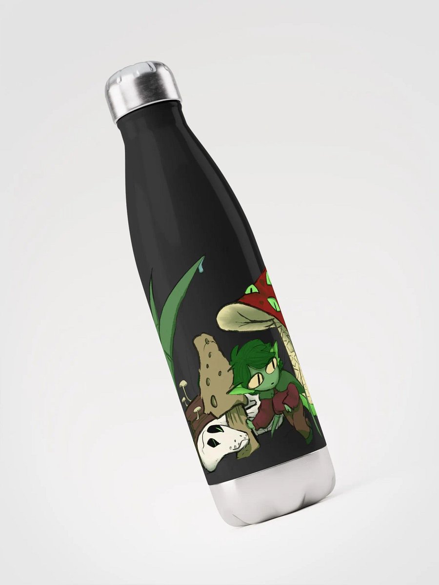"leetol creeture" Water Bottle product image (3)