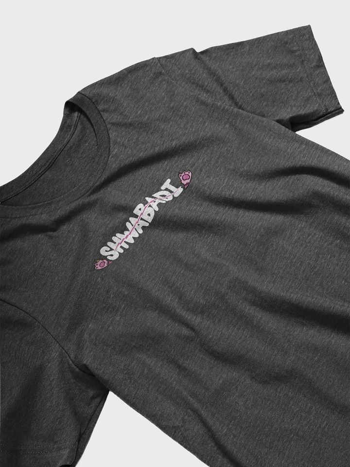 Ghost Bear Tee product image (2)